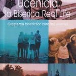 Ucenicia la Biserica Real Life