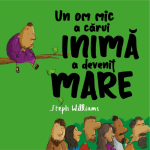 Un om mic a cărui inimă a devenit mare