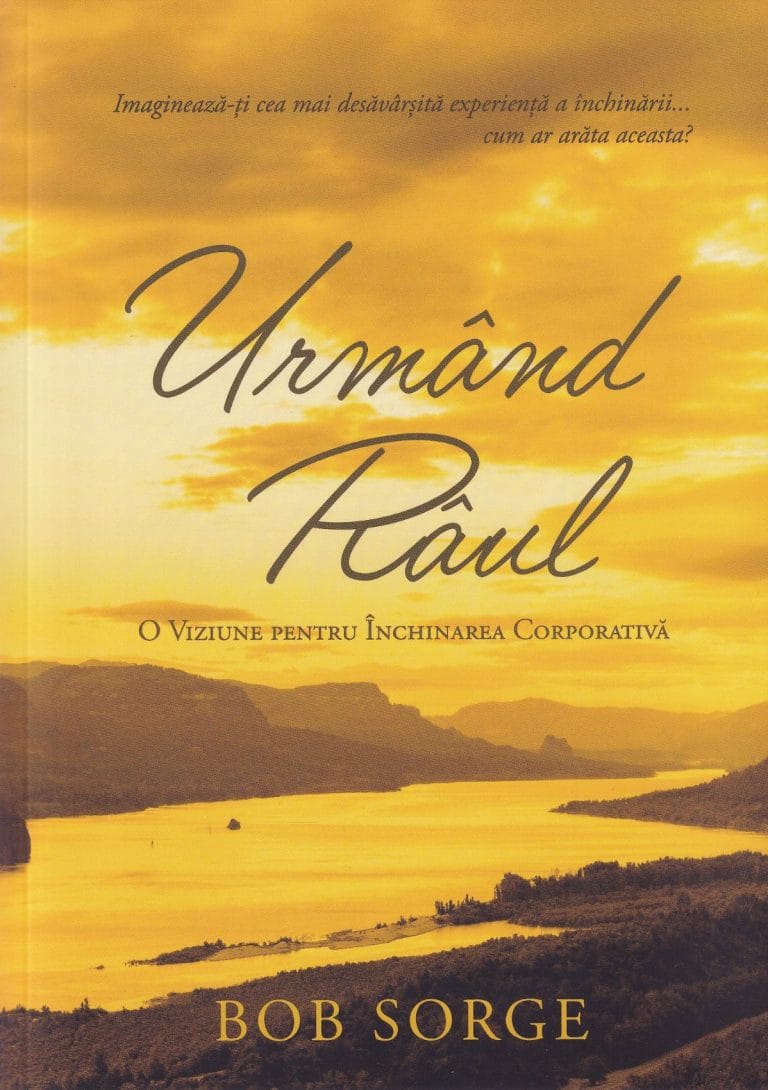 Urmând râul