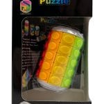 Joc Puzzle rotativ Finger Spinner