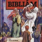 Biblia pentru copii în Maghiară - Az elsö gyermekbibliám