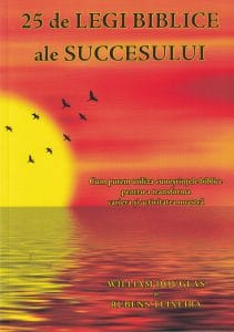 25 de legi biblice ale succesului