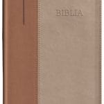 Biblia Centenară Bej 076 TI