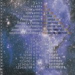 Caiet Matematică cu spirală A4 Unde se află înțelepciunea?