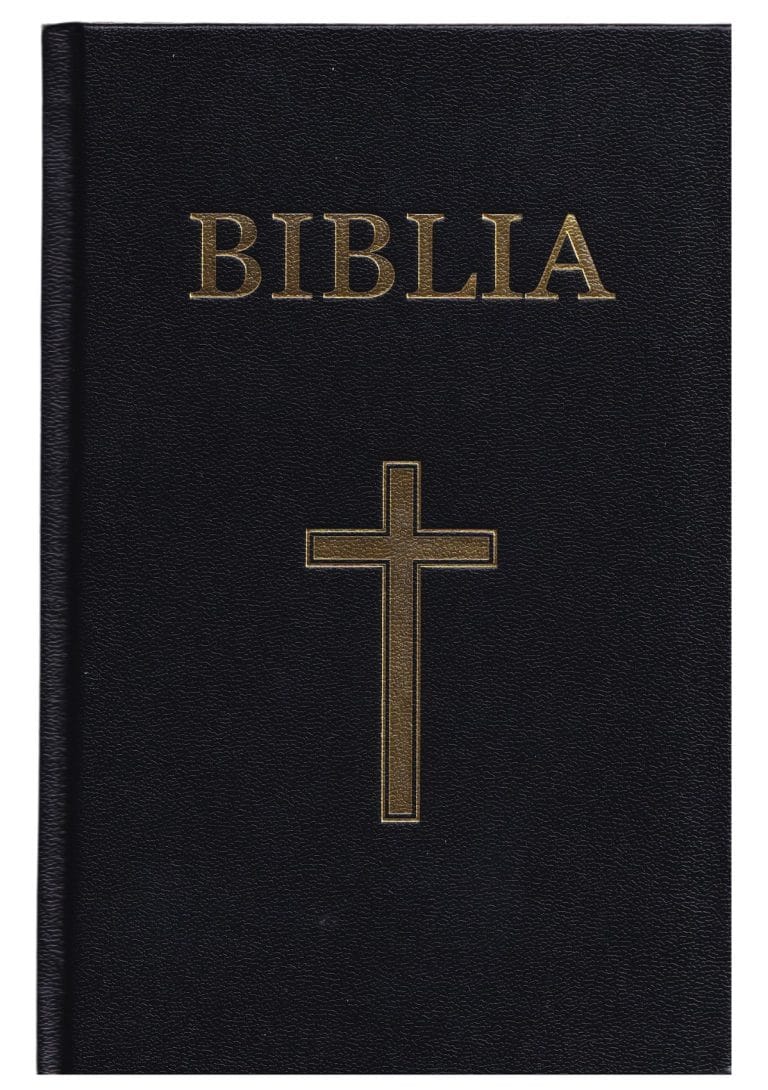Biblie mică 052