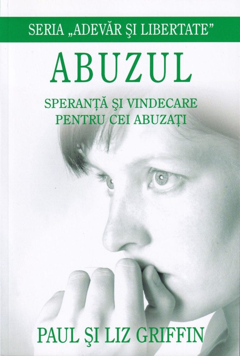 Abuzul Speranță și vindecare pentru cei abuzați