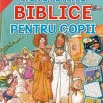 Activități biblice pentru copii