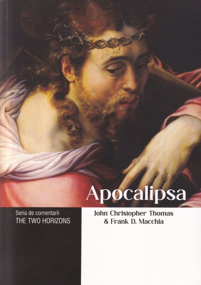 Apocalipsa Seria de comentarii The Two Horizons