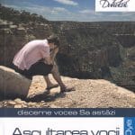 Ascultarea vocii lui Dumnezeu Seria Sabia Duhului
