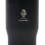 Cană călătorie 350ml termoizolantă Best