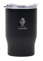 Cană călătorie 350ml termoizolantă Best