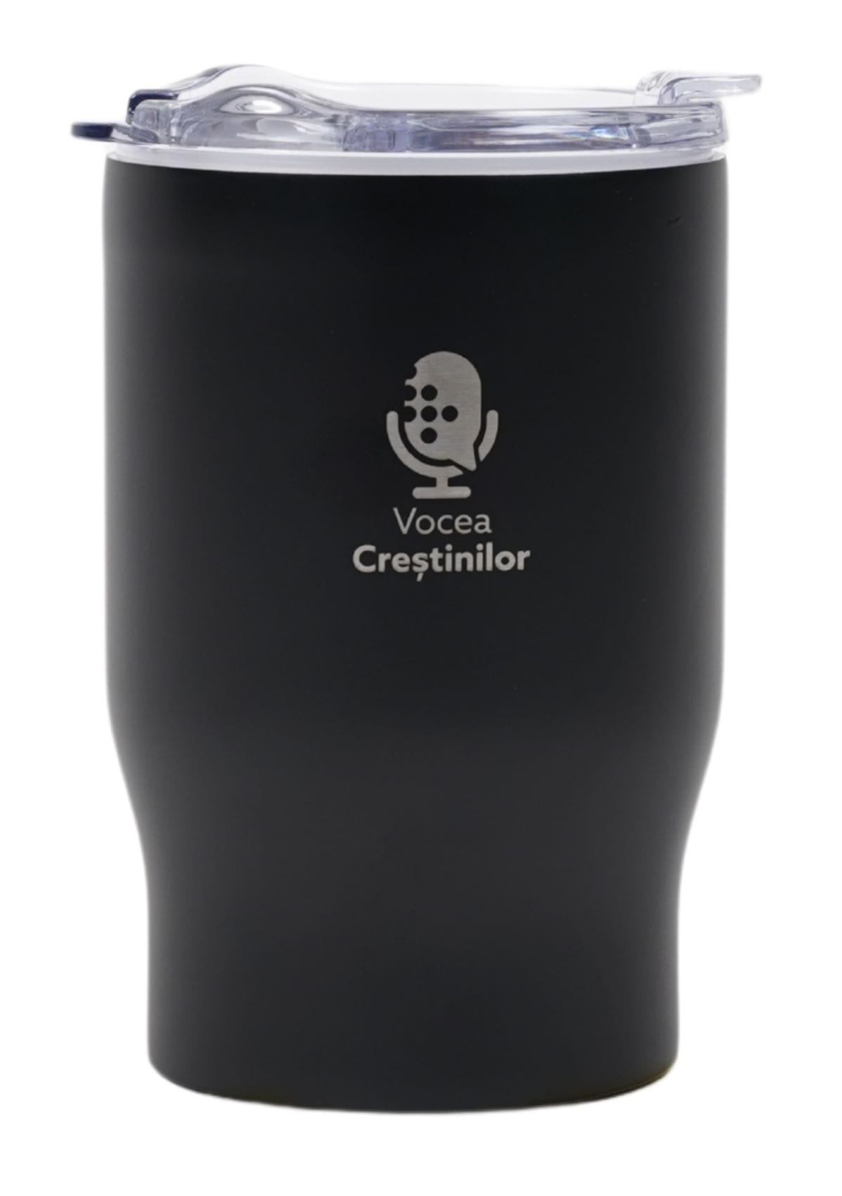 Best Flavour BLK 0 Cană călătorie 350ml termoizolantă Best - imagine 1
