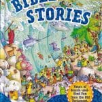 Look and Find Bible stories Old Testament adventures