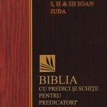 1 și 2 Petru/ 1-2-3 Ioan/ Iuda Schițe de predici