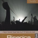 Biserica glorioasă Seria Sabia Duhului