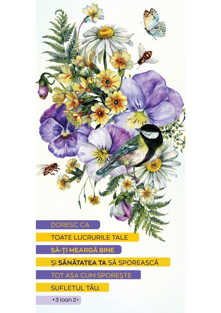 Carnetel cu magnet Doresc ca toate lucrurile tale