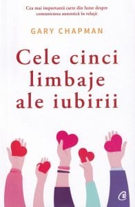 Cele cinci limbaje ale iubirii