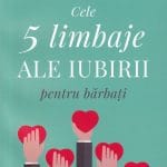 Cele cinci limbaje ale iubirii pentru bărbați