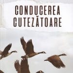 Conducerea cutezătoare