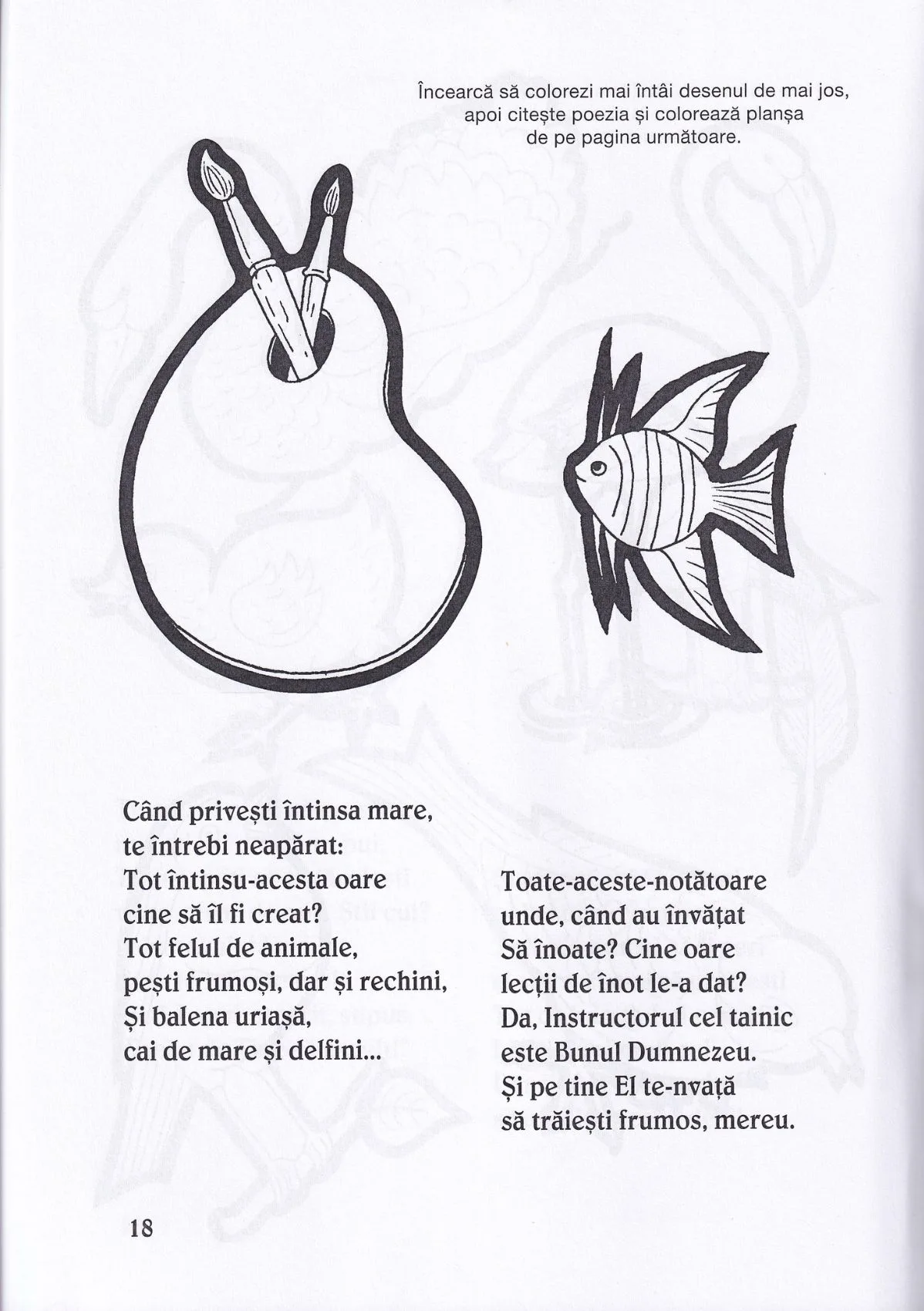 Creația în culori - imagine 2