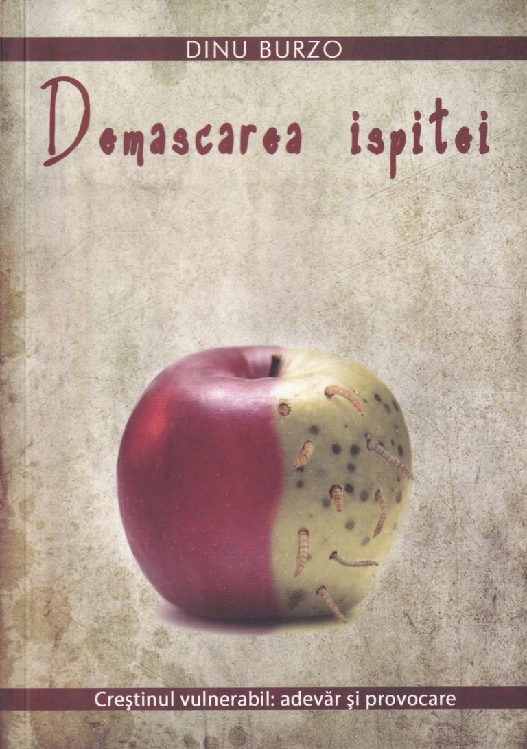 Demascarea ispitei
