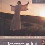 Domnia lui Dumnezeu Seria Sabia Duhului