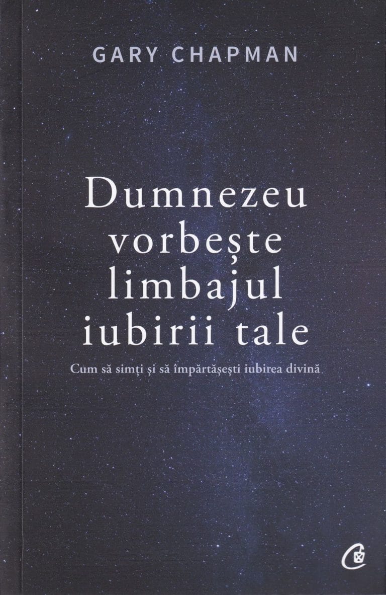 Dumnezeu vorbește limbajul iubirii tale