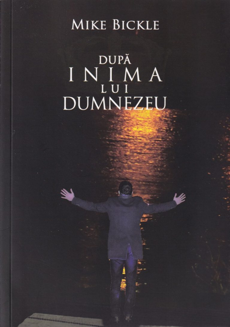 După inima lui Dumnezeu