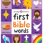 First words Bible