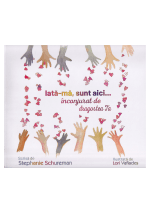 Iată-mă sunt aici înconjurat de dragostea Ta