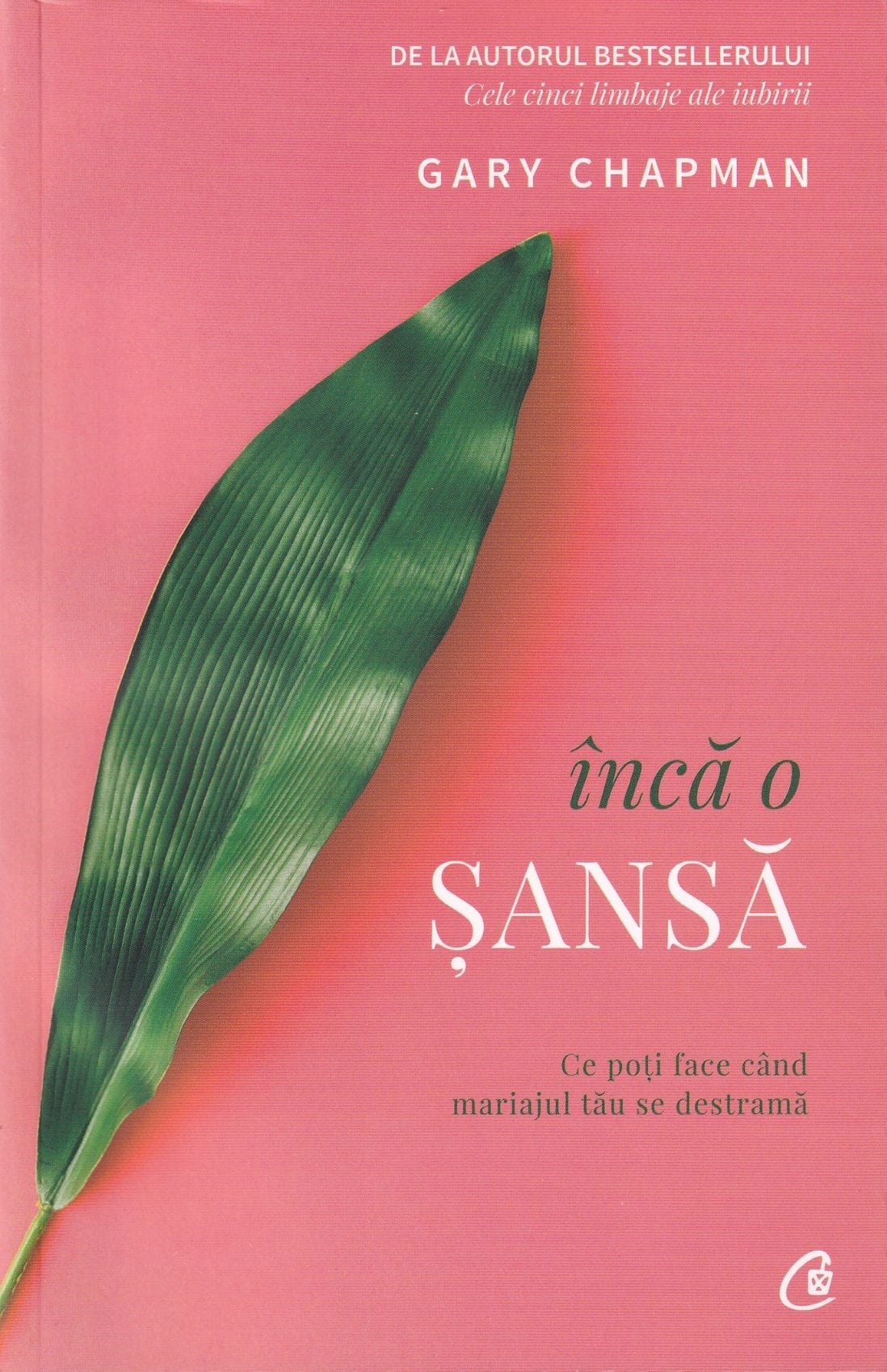 Încă o șansă Încă o șansă