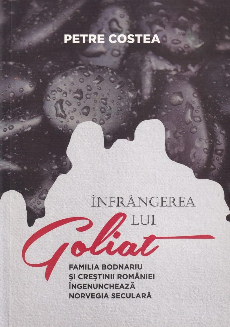 Înfrângerea lui Goliat