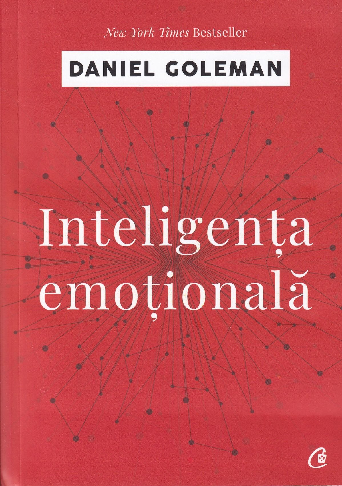 Inteligenta emotionala Inteligența emoțională