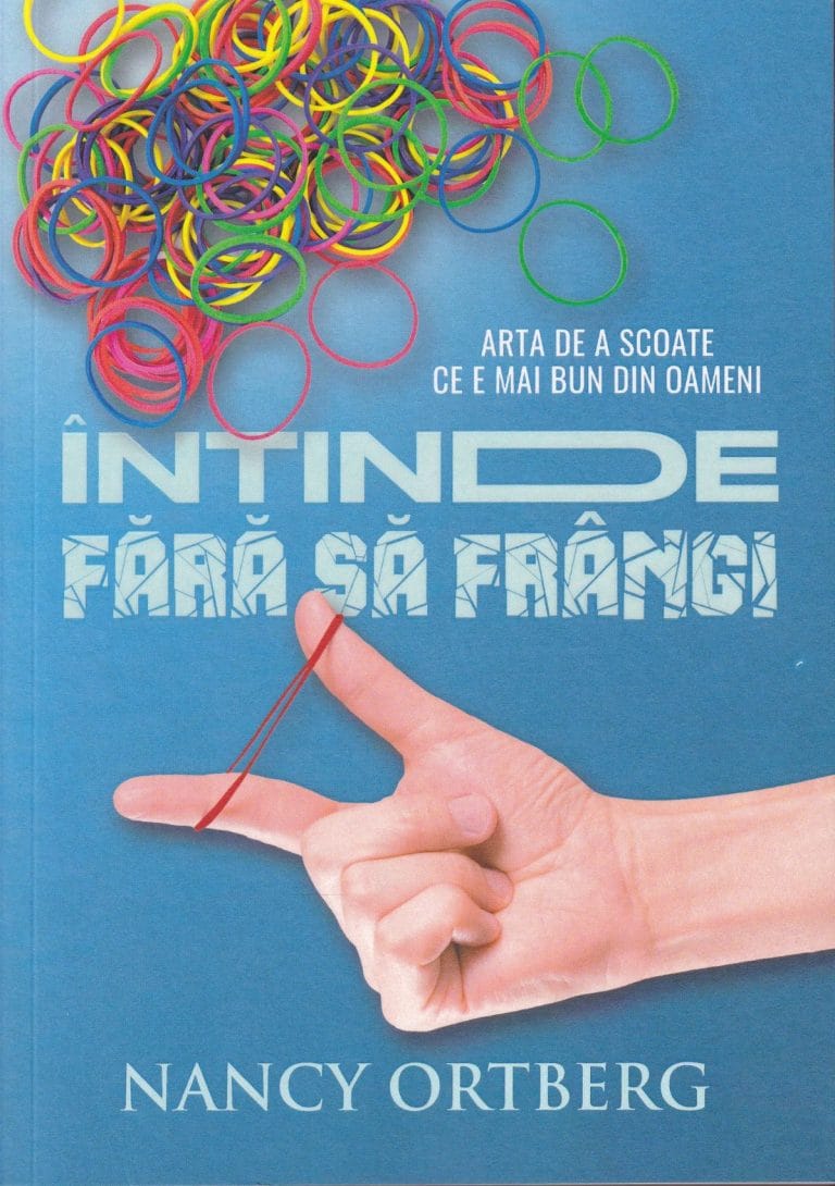 Întinde fără să frângi