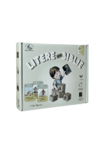 Joc Litere prin Biblie