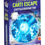 Joc de cărți Escape Contracronometru 12+ ani