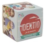 Joc de memorie IDENTIO cu personaje biblice
