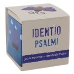 Joc de memorie IDENTIO Psalmi