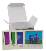 Joc de memorie IDENTIO Psalmi - imagine 2