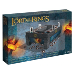 Joc de societate The Lord of the Rings Battle of Helm's Deep  10+ ani