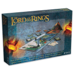 Joc de societate The Lord of the Rings Race to Mount Doom 10+ ani