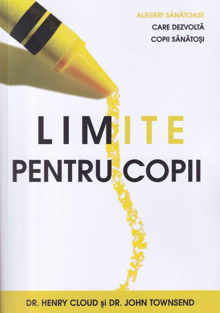 Limite pentru copii