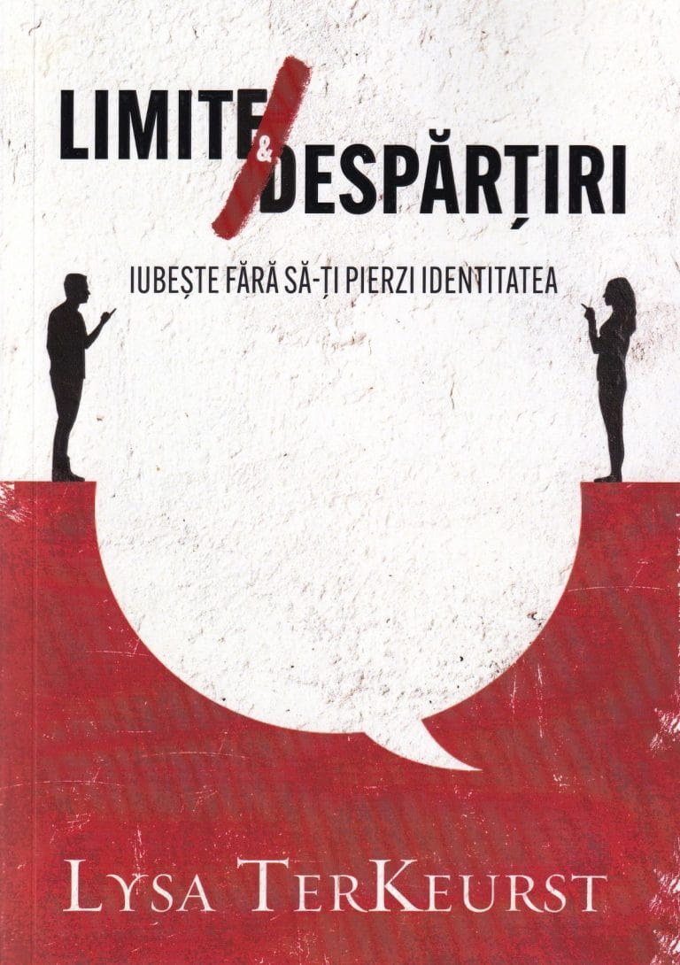 Limite și despărțiri