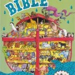 Look and Find Bible