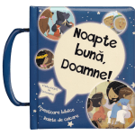 Noapte bună Doamne!