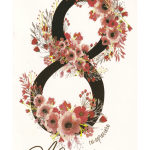 Pachet 8 Martie cu apreciere