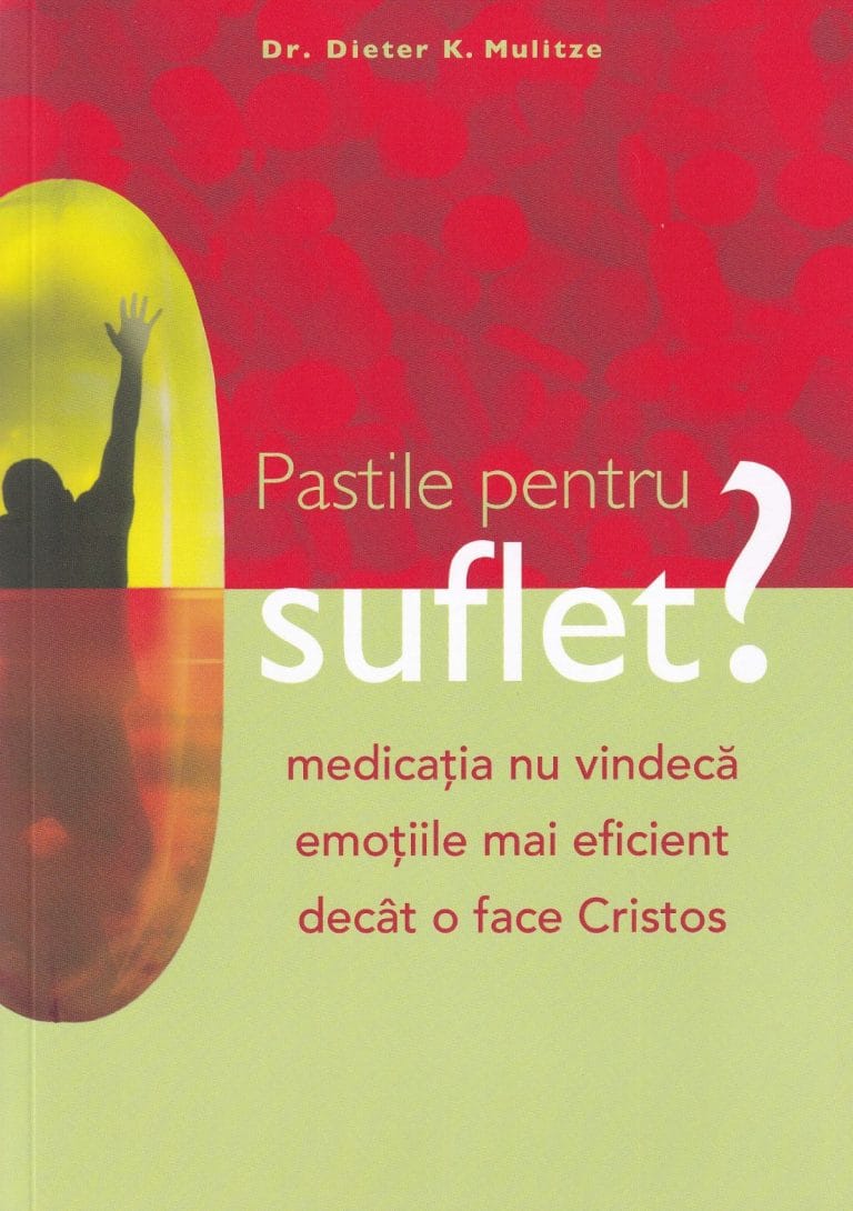Pastile pentru suflet