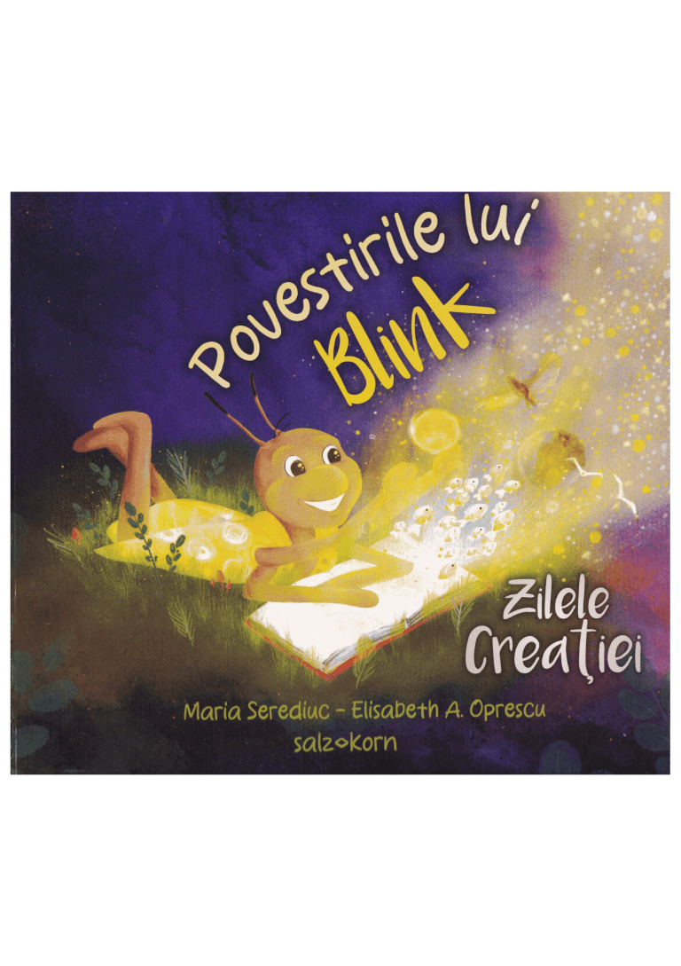 Povestirile lui Blink