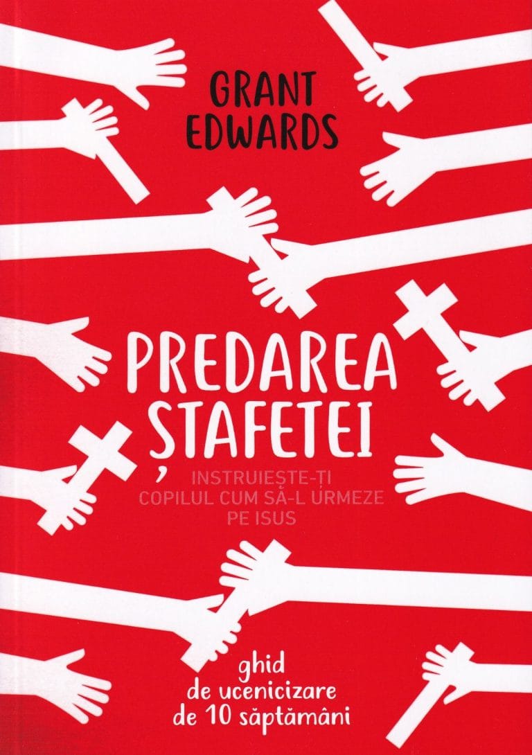 Predarea ștafetei