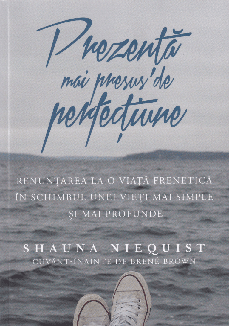 Prezență mai presus de perfecțiune